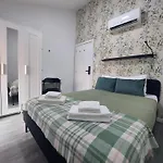 Homestay Casa Olarias Castelo Branco (Centro)