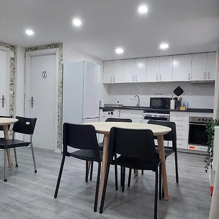 Casa Olarias Quarto em Acomodações Particulares