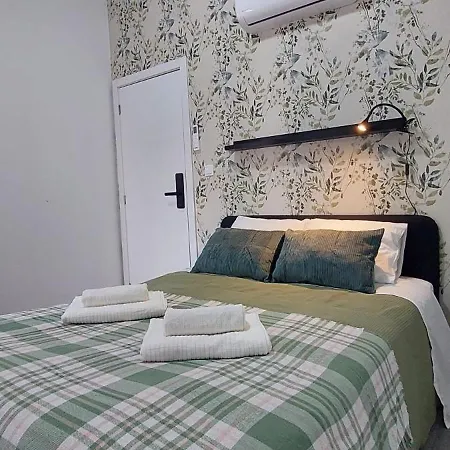 Casa Olarias Rum i privatbostad Castelo Branco (Centro)