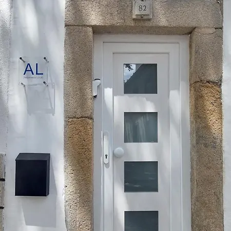 Casa Olarias Séjour chez l'habitant *