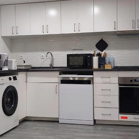 Quarto em Acomodações Particulares Casa Olarias *