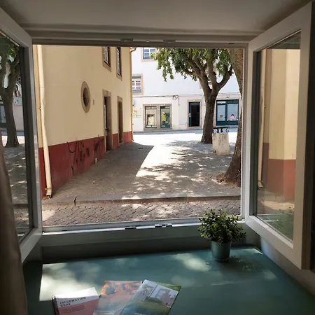 Casa Olarias Homestay
