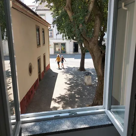 Casa Olarias *