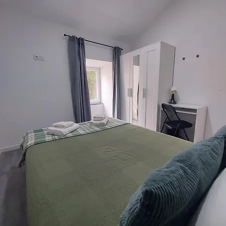 Pansiyon Casa Olarias