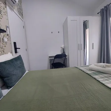 Casa Olarias Pansiyon