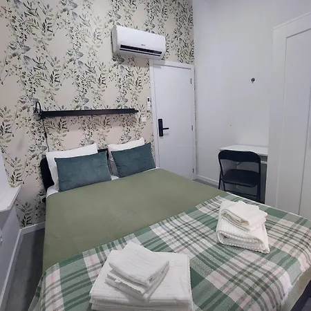 Casa Olarias Pansiyon *