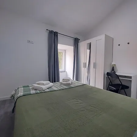 Casa Olarias