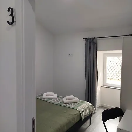 Casa Olarias * Castelo Branco (Centro)