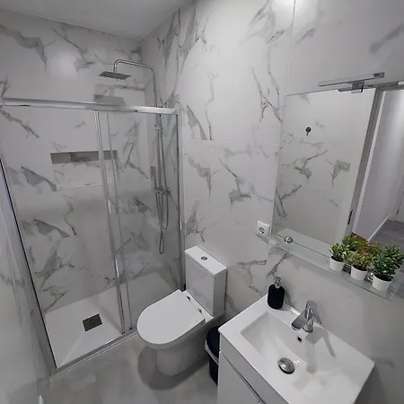 Quarto em Acomodações Particulares Casa Olarias