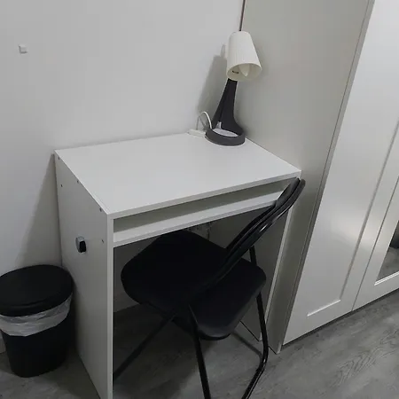 Casa Olarias Quarto em Acomodações Particulares