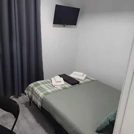 Casa Olarias Quarto em Acomodações Particulares Castelo Branco (Centro)