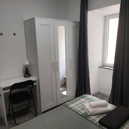 Casa Olarias Homestay *