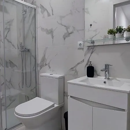 Séjour chez l'habitant Casa Olarias *