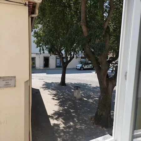 Casa Olarias * Castelo Branco (Centro)