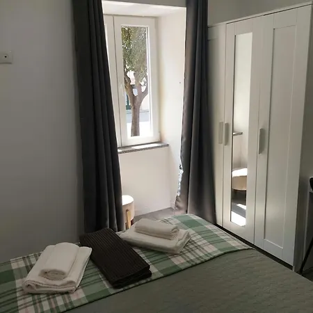 Casa Olarias Pansiyon