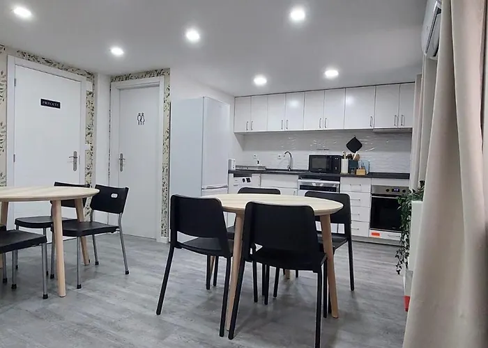 Casa Olarias Quarto em Acomodações Particulares