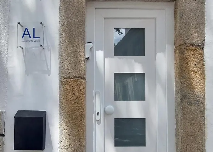 Casa Olarias Quarto em Acomodações Particulares *