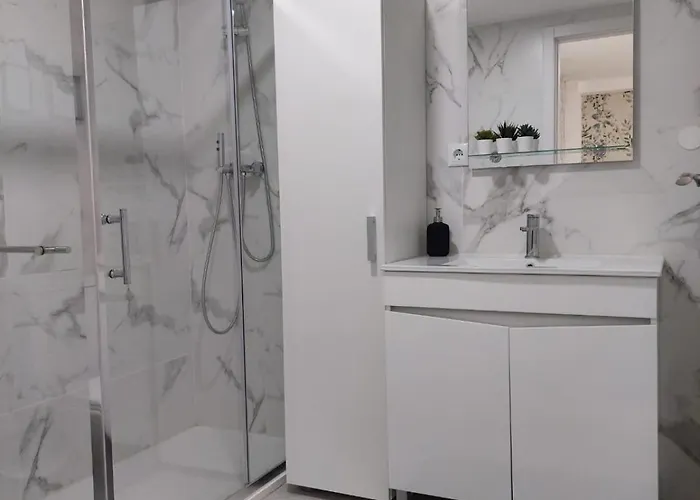 Casa Olarias Quarto em Acomodações Particulares Castelo Branco (Centro)