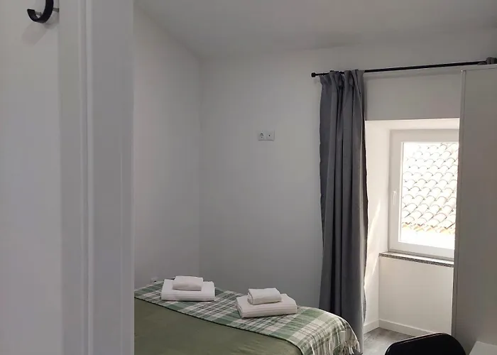 Casa Olarias * Castelo Branco (Centro)