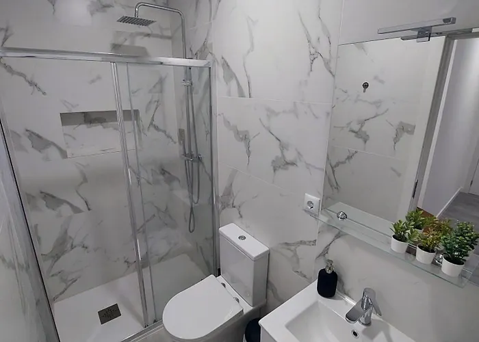 Quarto em Acomodações Particulares Casa Olarias