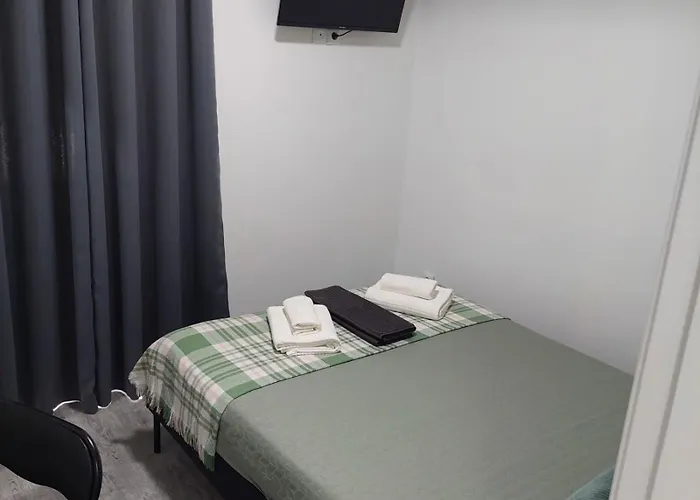 Casa Olarias Privatunterkunft Castelo Branco (Centro)