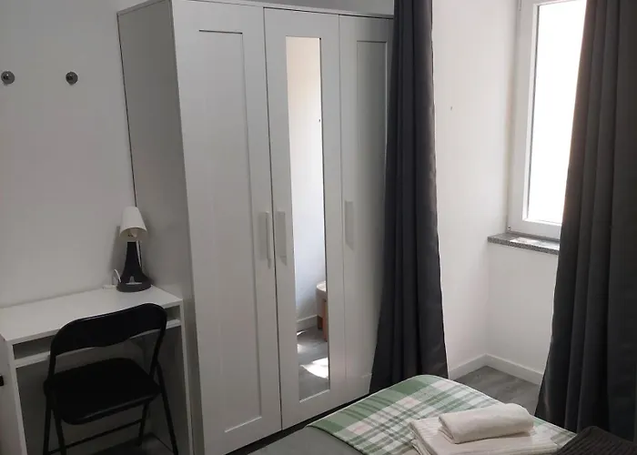 Casa Olarias Quarto em Acomodações Particulares *