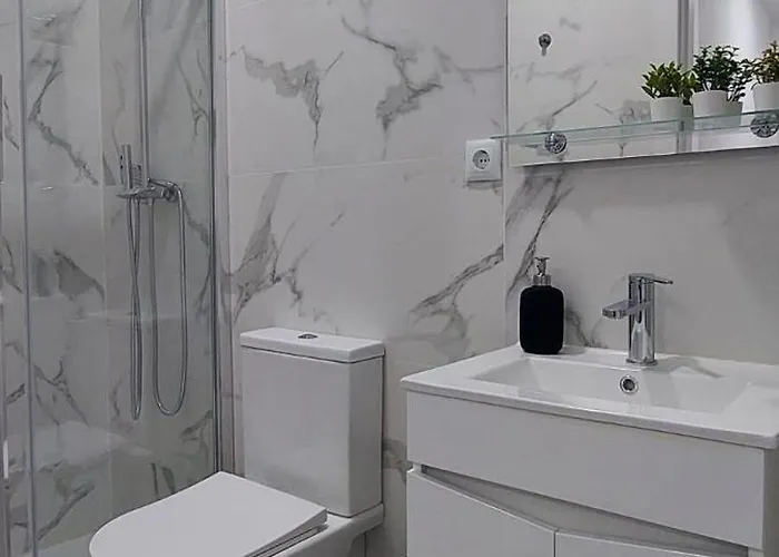 Quarto em Acomodações Particulares Casa Olarias *