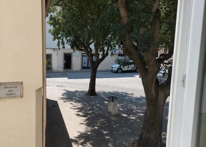 Casa Olarias * Castelo Branco (Centro)