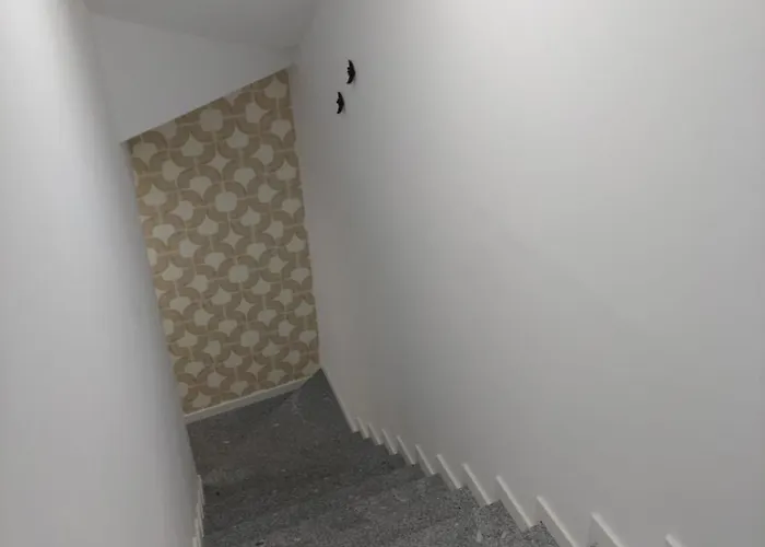 Quarto em Acomodações Particulares Casa Olarias Castelo Branco (Centro)